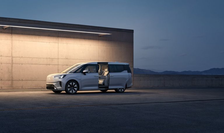 Volvo EM90 - Mobilsiden.dk