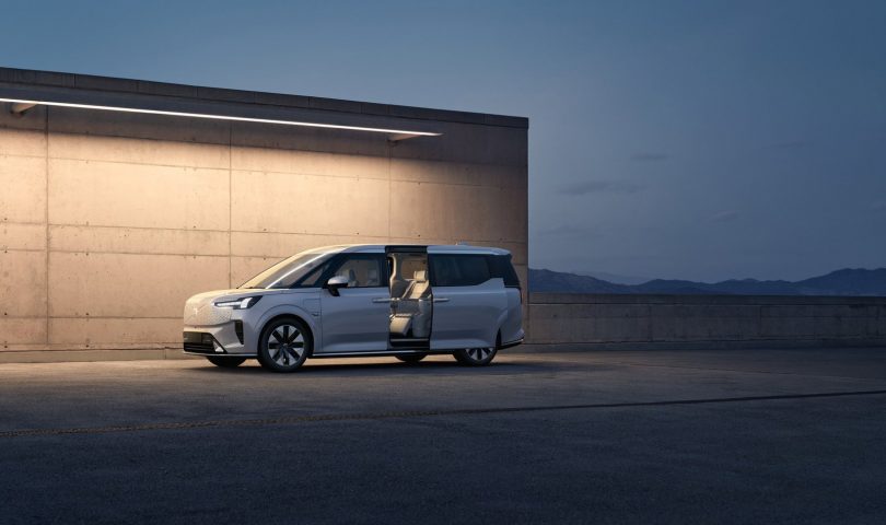 Volvo EM90 - Mobilsiden.dk