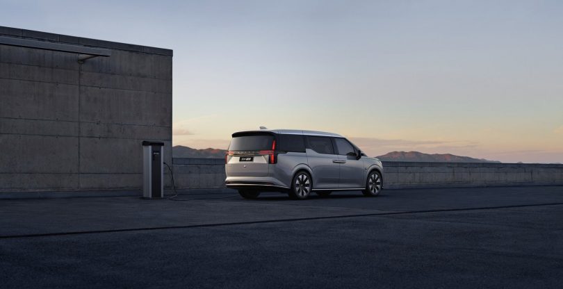 Volvo EM90 - Mobilsiden.dk