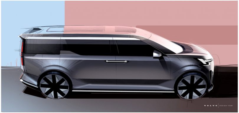 Volvo EM90 - Mobilsiden.dk