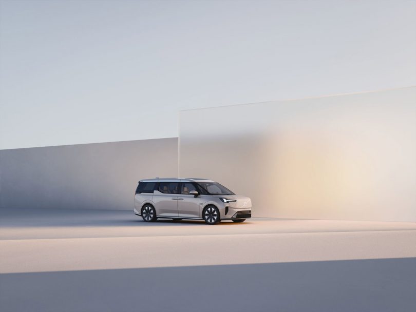 Volvo EM90 - Mobilsiden.dk