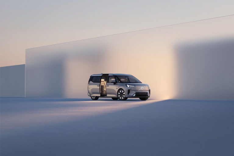 Volvo EM90 - Mobilsiden.dk