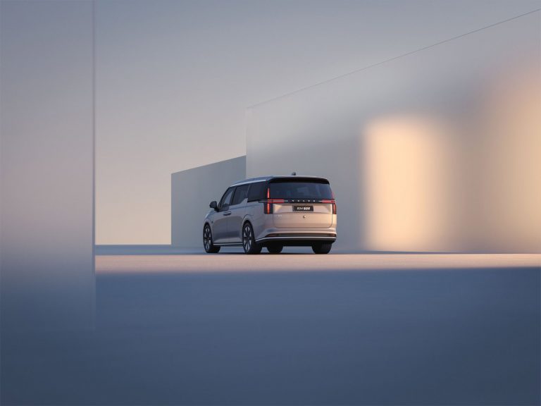 Volvo EM90 - Mobilsiden.dk