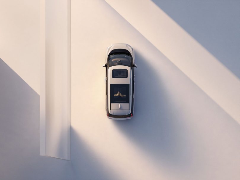 Volvo EM90 - Mobilsiden.dk