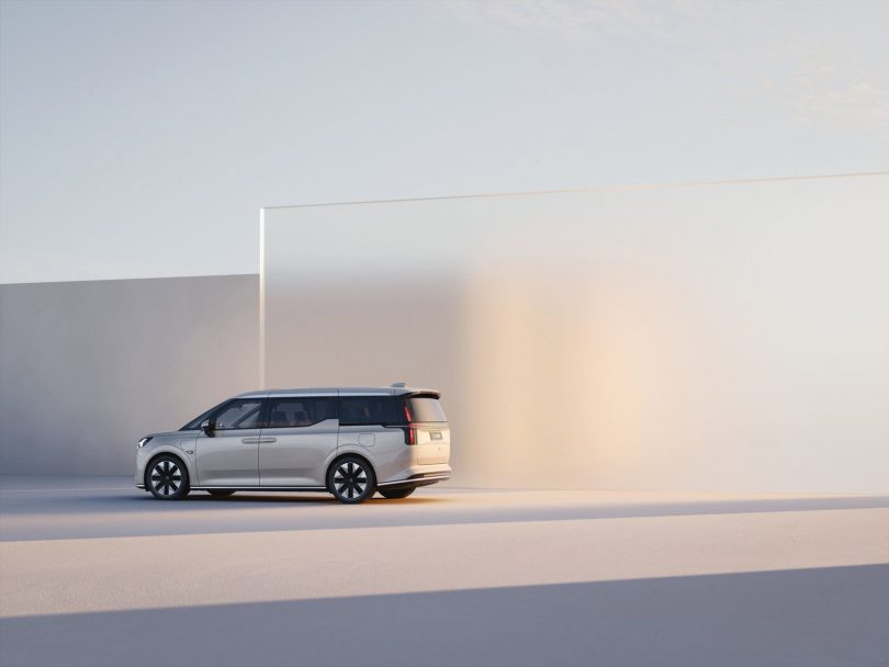 Volvo EM90 - Mobilsiden.dk