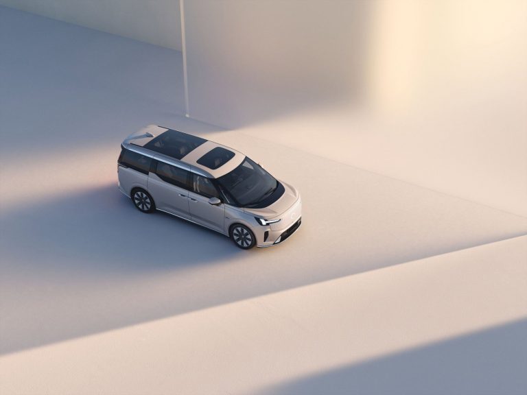 Volvo EM90 - Mobilsiden.dk