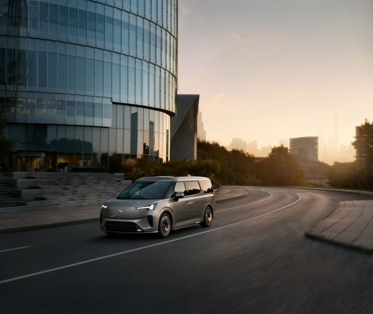 Volvo EM90 - Mobilsiden.dk