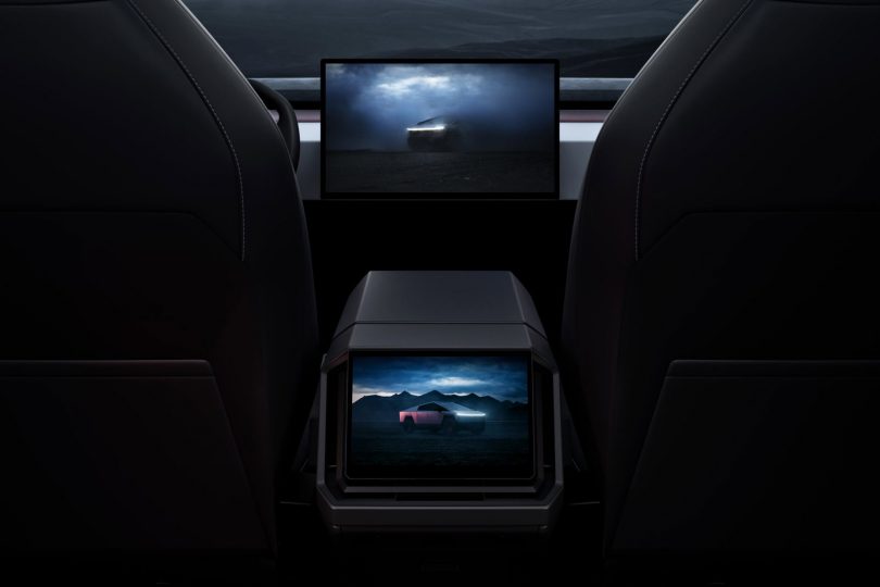 Tesla Cybertruck - Mobilsiden.dk