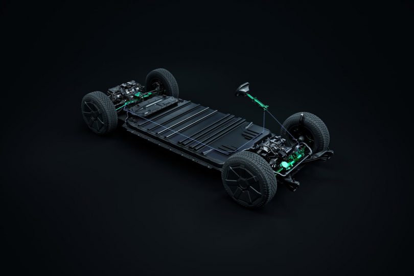 Tesla Cybertruck - Mobilsiden.dk