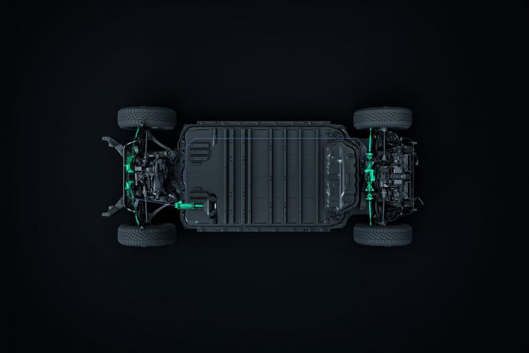 Tesla Cybertruck - Mobilsiden.dk