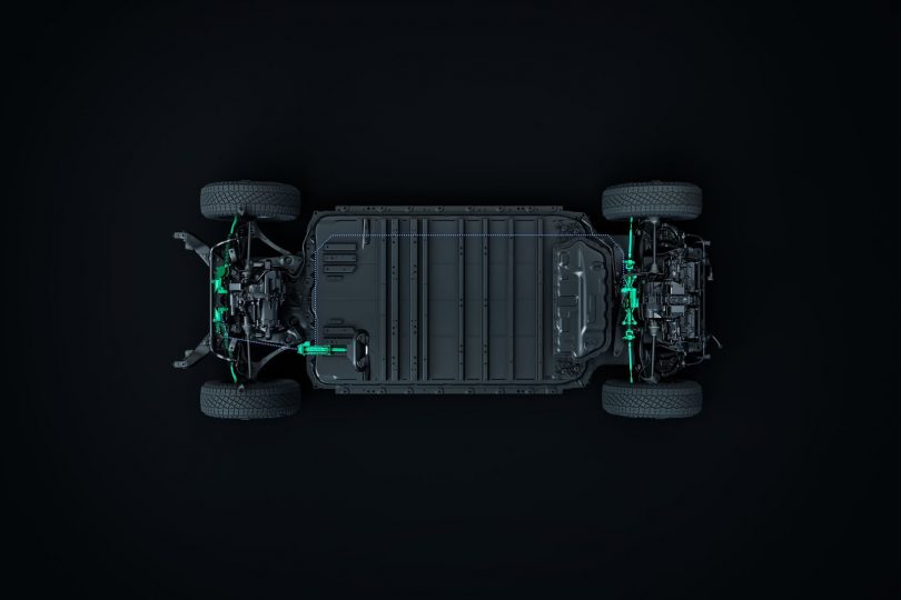 Tesla Cybertruck - Mobilsiden.dk