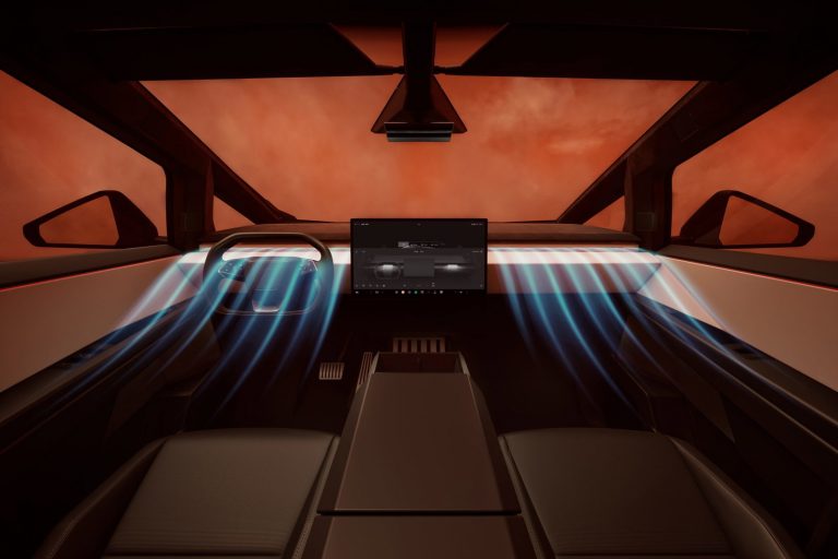 Tesla Cybertruck - Mobilsiden.dk
