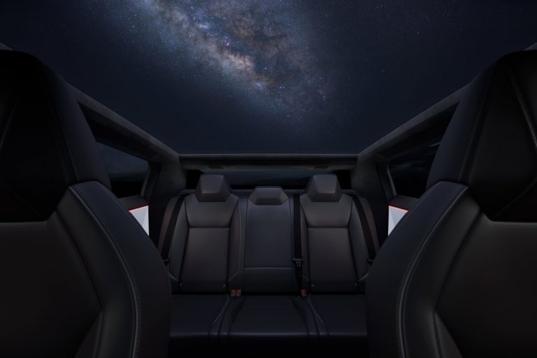 Tesla Cybertruck - Mobilsiden.dk