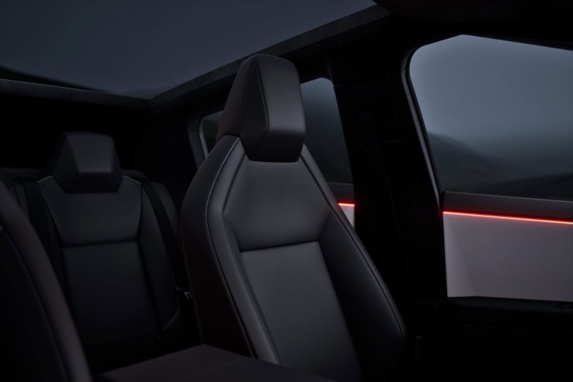 Tesla Cybertruck - Mobilsiden.dk