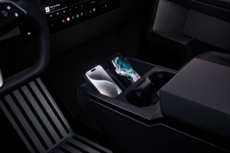 Tesla Cybertruck - Mobilsiden.dk