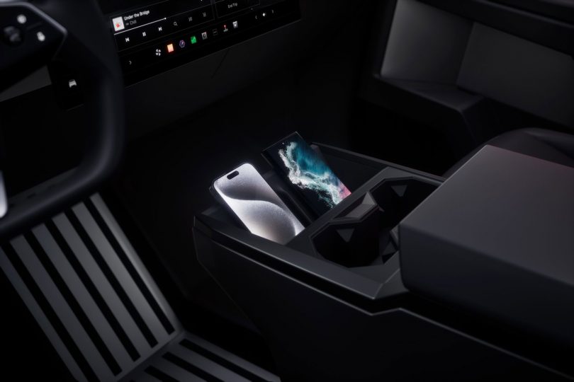 Tesla Cybertruck - Mobilsiden.dk