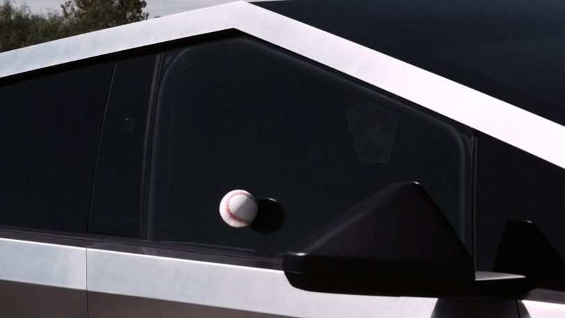 Tesla Cybertruck - Mobilsiden.dk