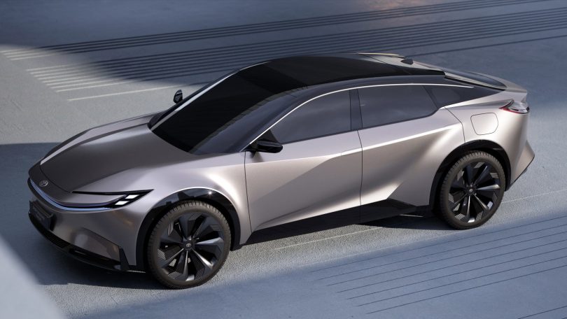 Toyota Corolla - Mobilsiden.dk