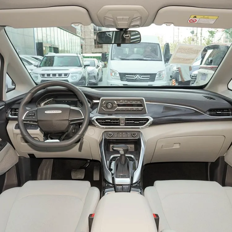Maxus MIFA 5 - Mobilsiden.dk