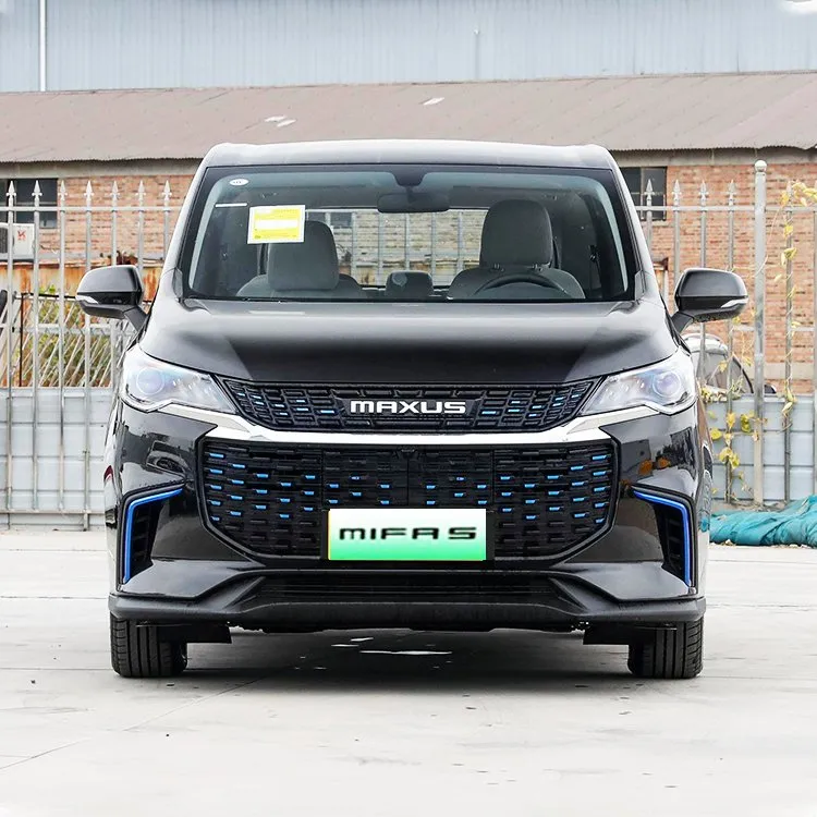 Maxus MIFA 5 - Mobilsiden.dk