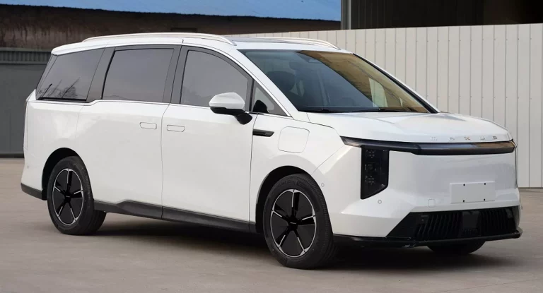 Maxus MIFA 7 - Mobilsiden.dk
