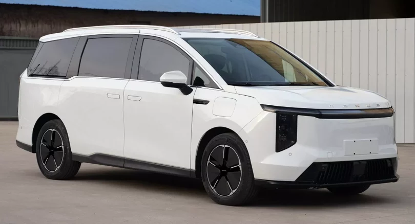 Maxus MIFA 7 - Mobilsiden.dk