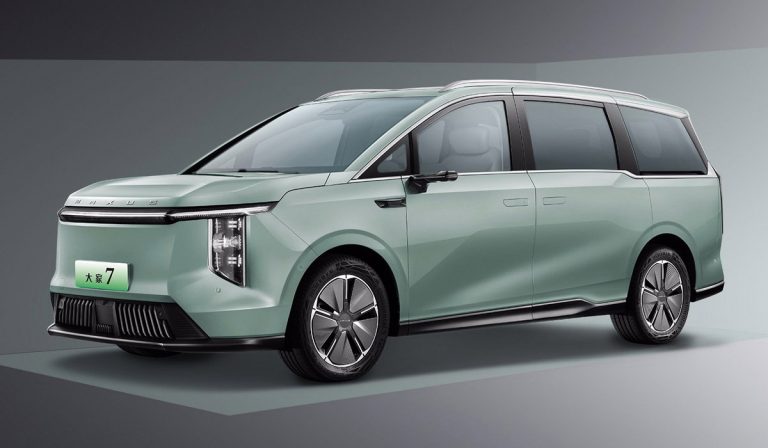 Maxus MIFA 7 - Mobilsiden.dk