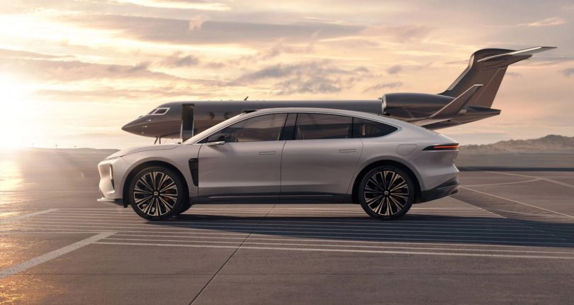 NIO ET9 - Mobilsiden.dk