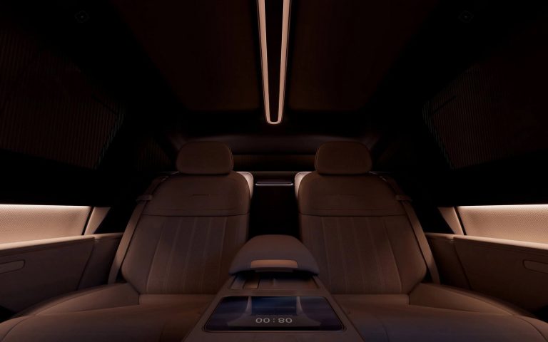 NIO ET9 - Mobilsiden.dk