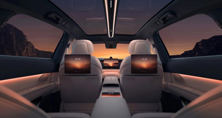 NIO ET9 - Mobilsiden.dk