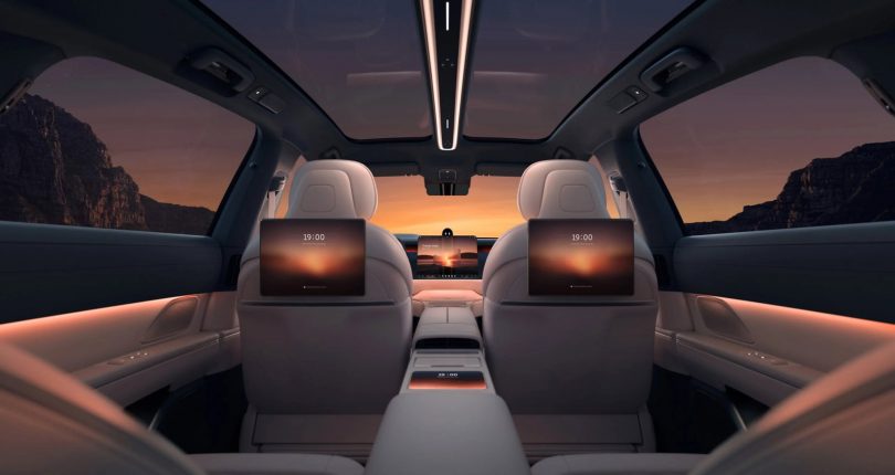 NIO ET9 - Mobilsiden.dk