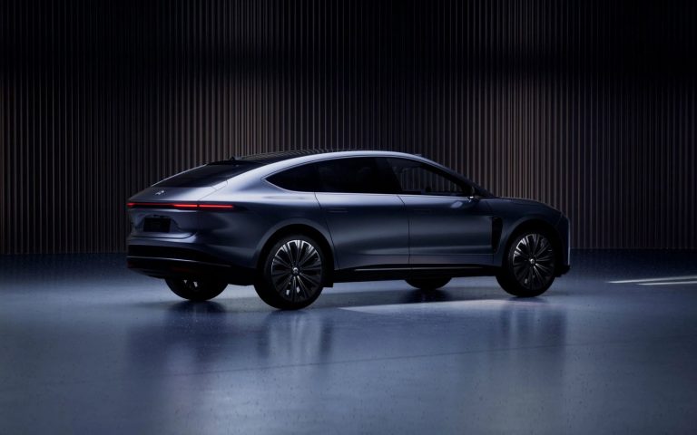 NIO ET9 - Mobilsiden.dk