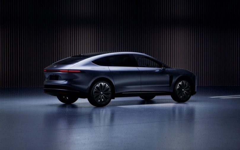 NIO ET9 - Mobilsiden.dk