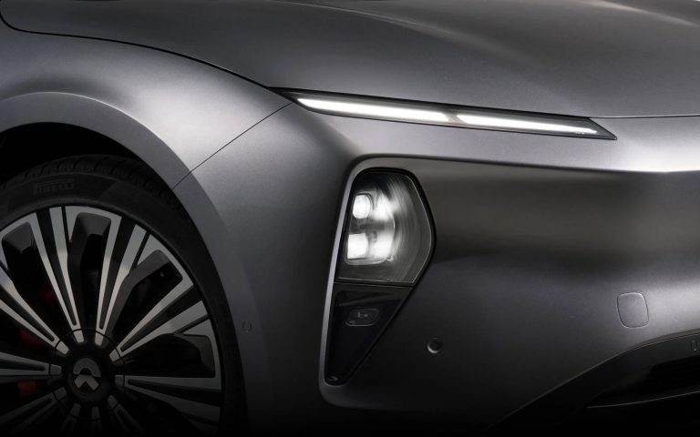 NIO ET9 - Mobilsiden.dk