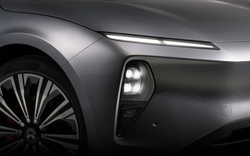 NIO ET9 - Mobilsiden.dk