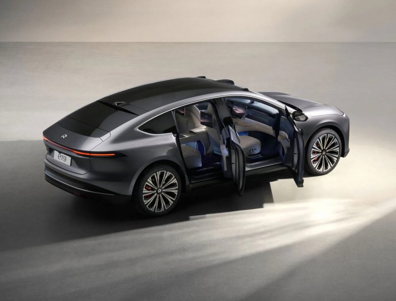NIO ET9 - Mobilsiden.dk