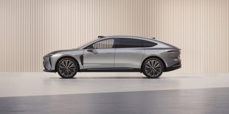 NIO ET9 - Mobilsiden.dk
