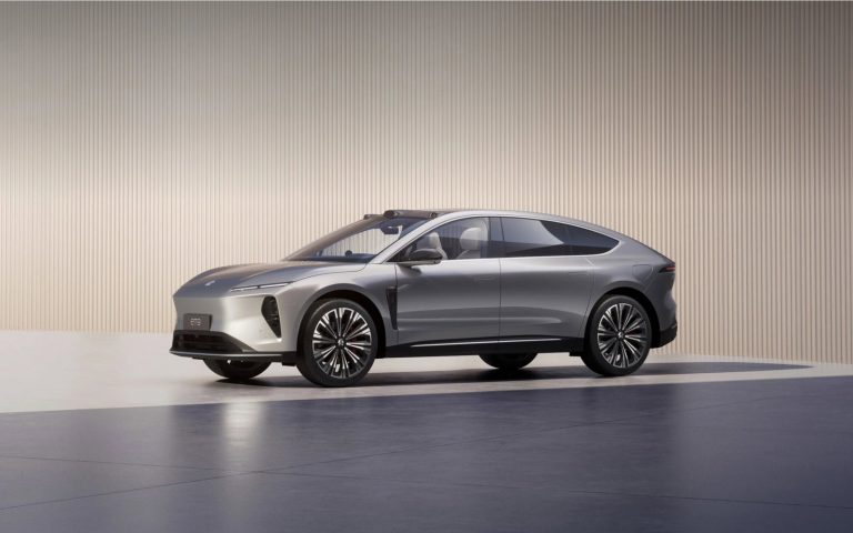 NIO ET9 - Mobilsiden.dk