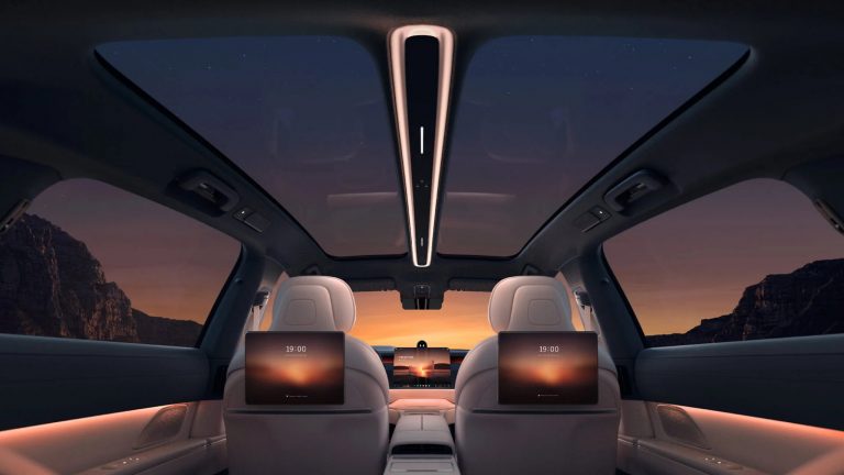 NIO ET9 - Mobilsiden.dk