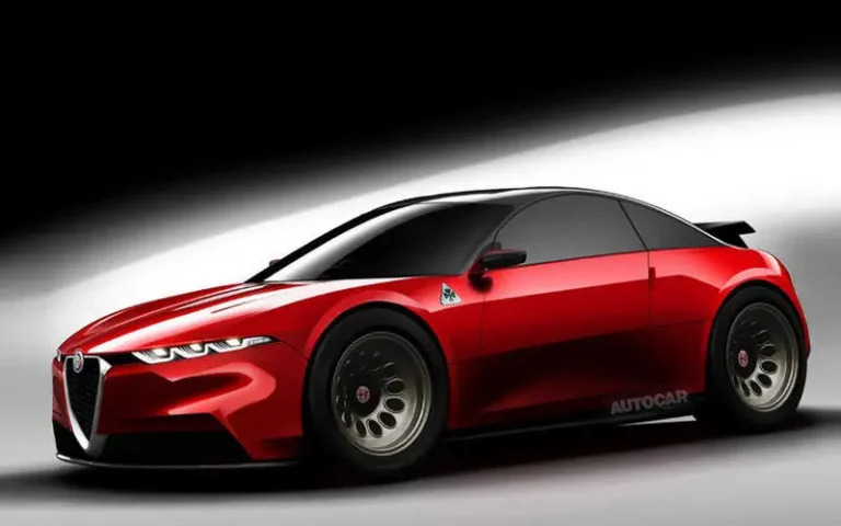 Alfa Romeo GTV - Mobilsiden.dk