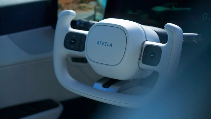 Afeela 1 - Mobilsiden.dk