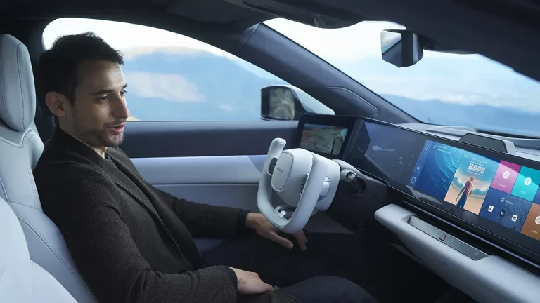 Afeela 1 - Mobilsiden.dk