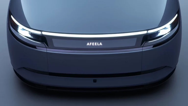 Afeela 1 - Mobilsiden.dk