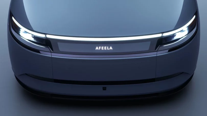 Afeela 1 - Mobilsiden.dk