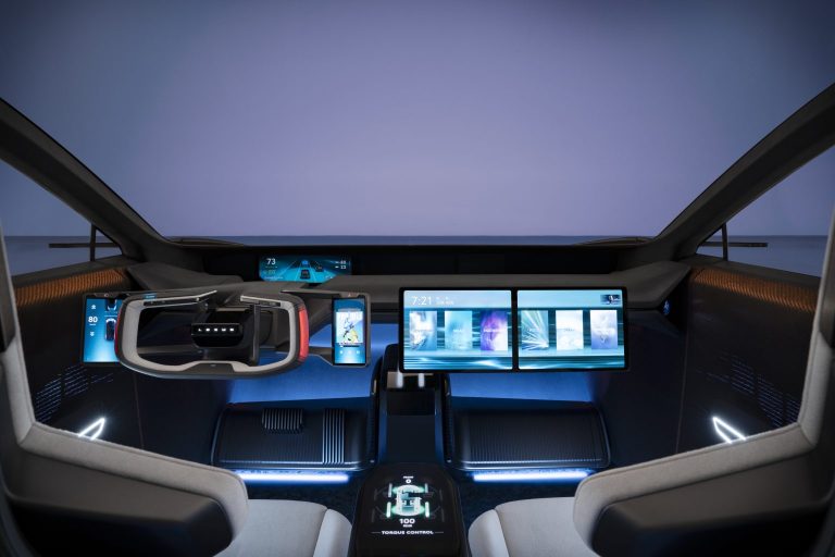 Lexus LF-ZC - Mobilsiden.dk