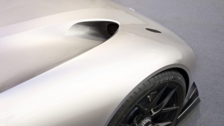 Lexus LFA - Mobilsiden.dk