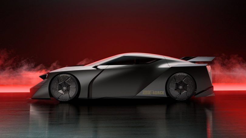 Nissan GT-R - Mobilsiden.dk
