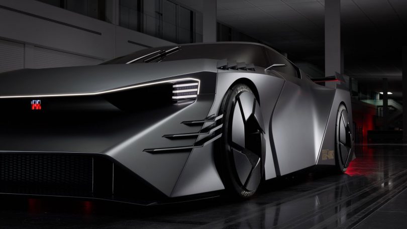 Nissan GT-R - Mobilsiden.dk
