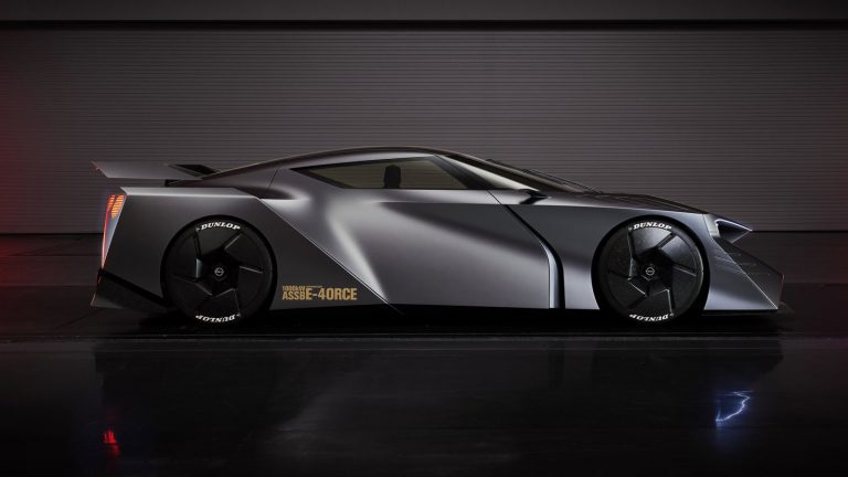 Nissan GT-R - Mobilsiden.dk