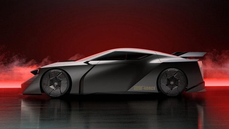 Nissan GT-R - Mobilsiden.dk